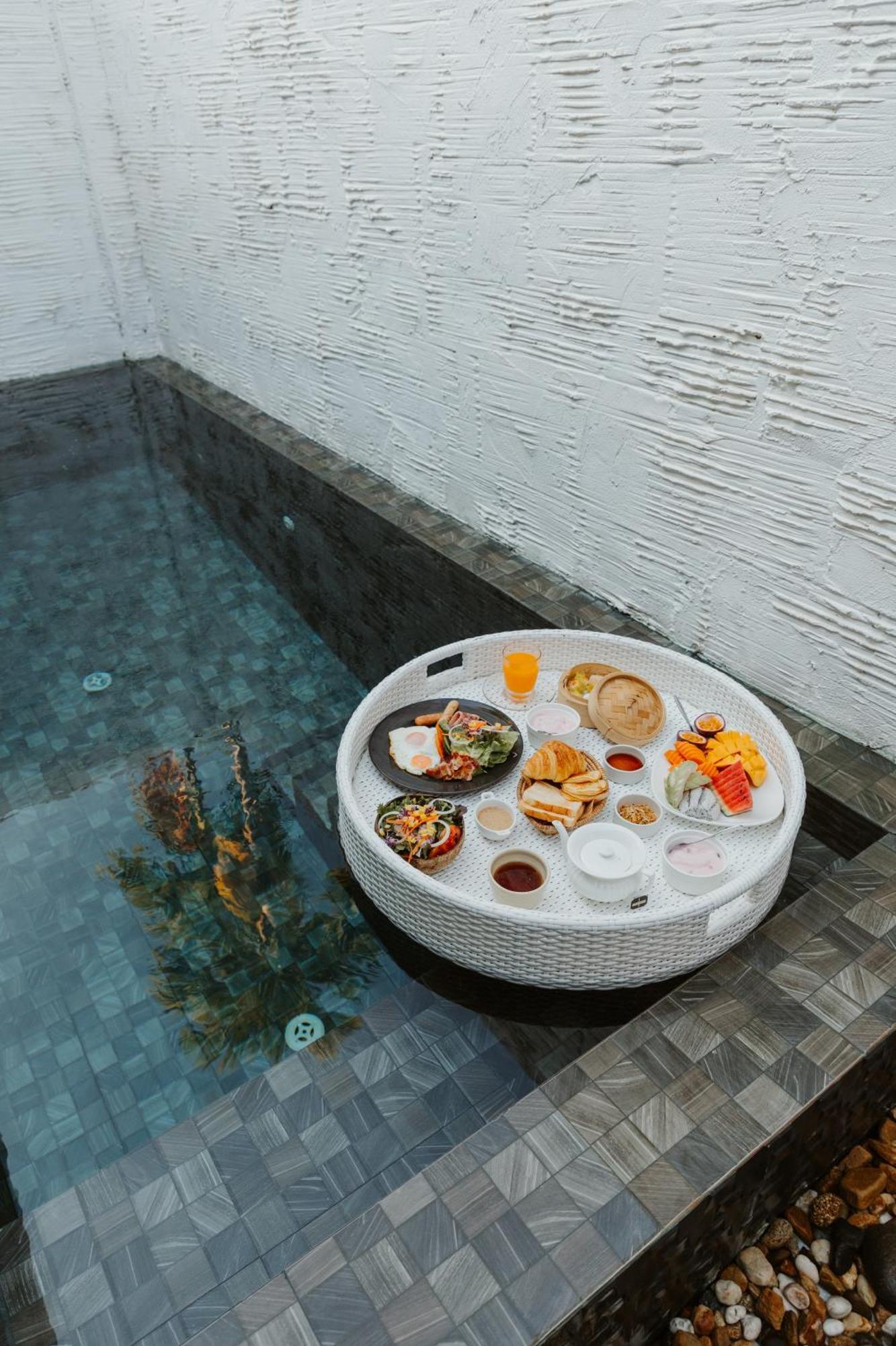 Arun Dara Villa Chiang Mai Exterior foto
